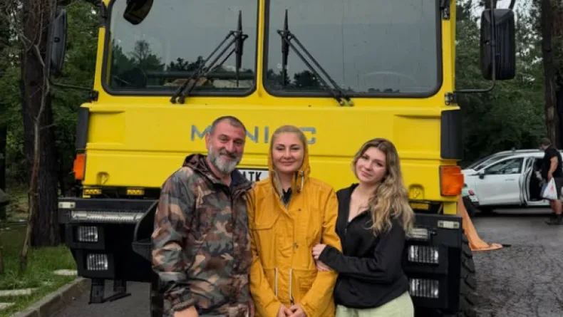 Sanal medya içerik üreticisi aile, Bolu'nun vergi rekortmeni oldu