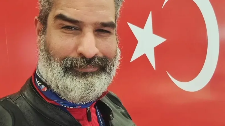Sanal medya içerik üreticisi kazada yaşamını yitirdi