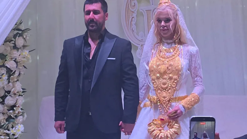 Sanal medya ünlüsü Çağla Öz aranıyor, annesi gözaltında
