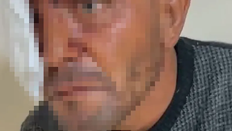 Sanal medyadaki videoları ile tanınan zihinsel engelli darbedildi