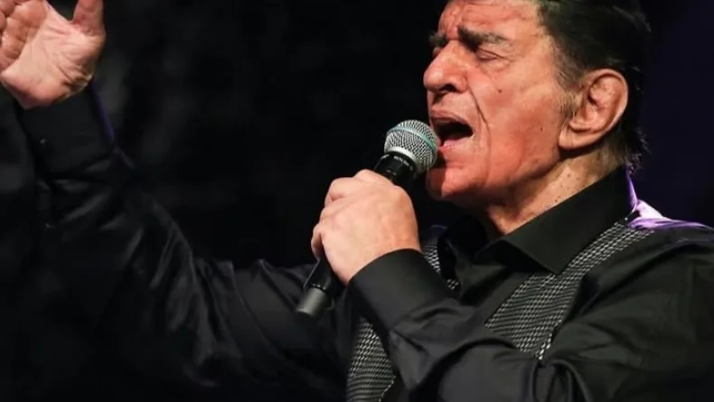 Sanatçı Alpay 91 yaşında hayatını kaybetti