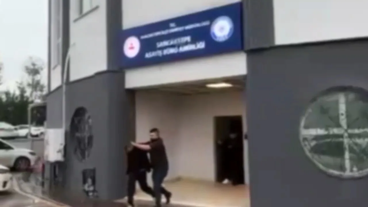 Sancaktepe’de pazarda 1 kişinin öldüğü bıçaklı kavga: 3 gözaltı