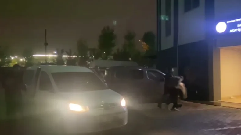 Sancaktepe’de pazarda 1 kişinin öldüğü bıçaklı kavga: 3 gözaltı