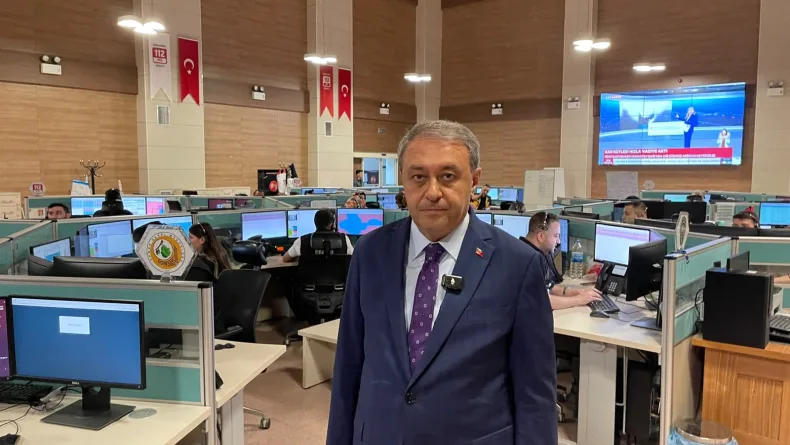 Şanlıurfa'da 5.4 büyüklüğünde deprem (10)
