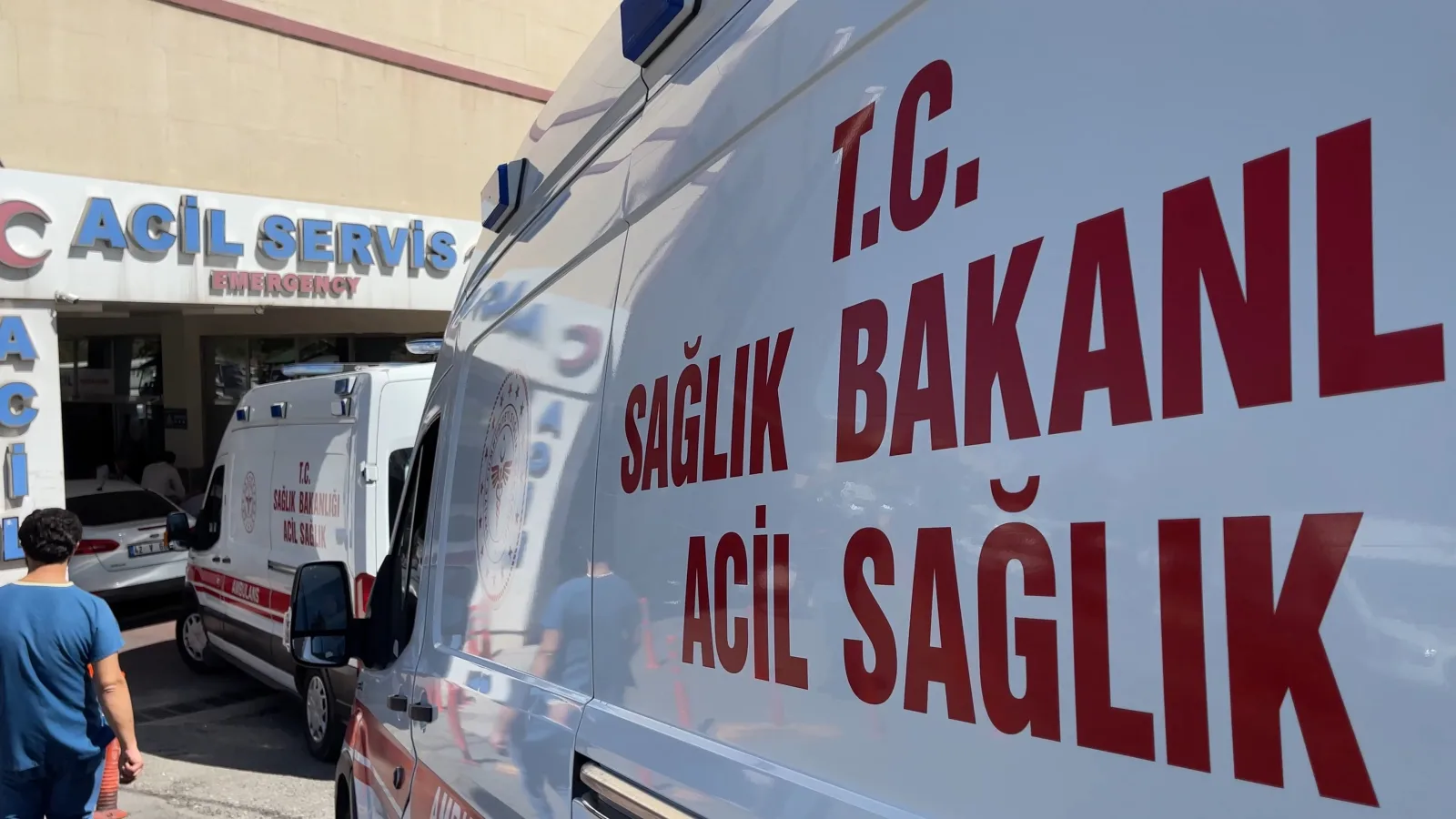 Şanlıurfa’da işyerine gelen kadınla tartışan 2 çocuk annesi kalp krizi geçirerek öldü