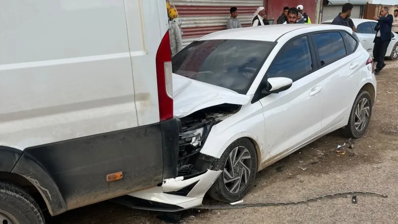 Şanlıurfa'da öğretmenin otomobille çarptığı 9 yaşındaki Hasan öldü