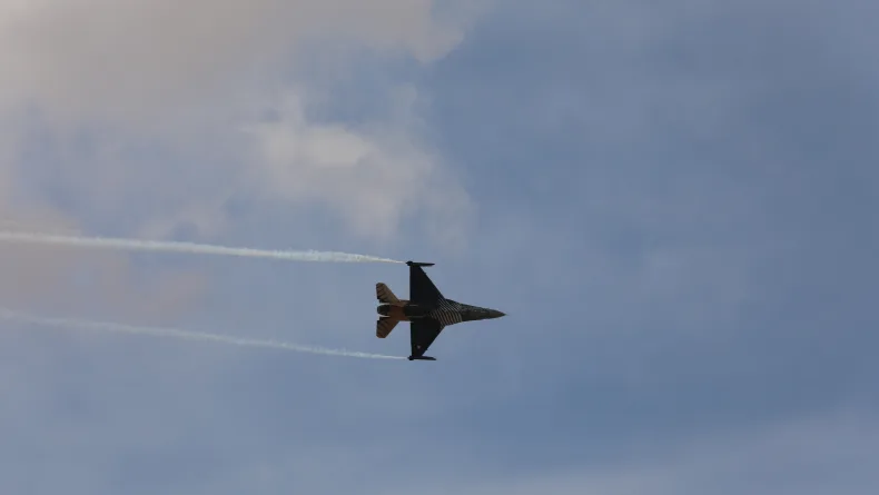 Şanlıurfa’da TEKNOFEST heyecanı devam ediyor (2)