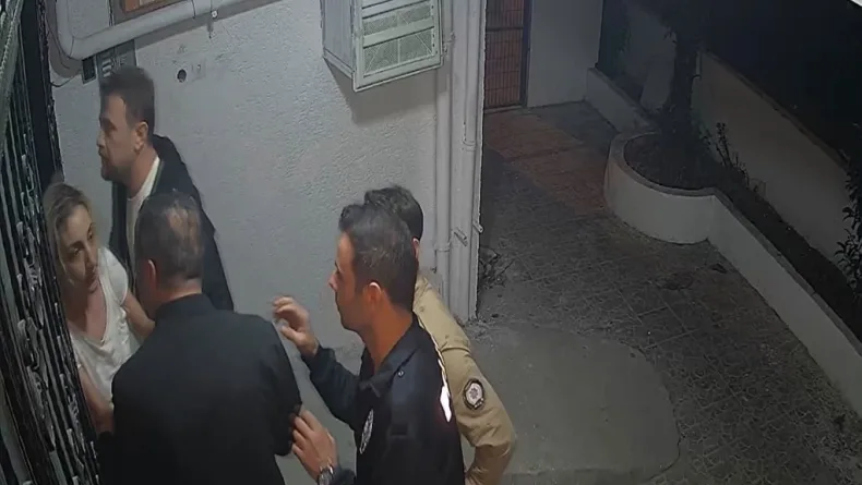 Şarkıcı Güllü'nün ölümüne ilişkin dava başladı (2)