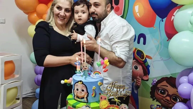 Savcı, Altay Toprak bebeğin ölümünde sanıklar için 22 yıl 6’şar aya kadar hapis talep etti