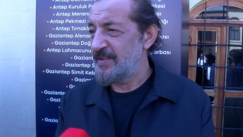 Şef Yalçınkaya: Gaziantep mutfağı, baklava ve katmerin ötesine geçti