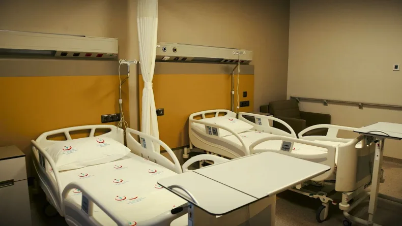 Şehir hastanelerinde 12 milyon ameliyat gerçekleştirildi