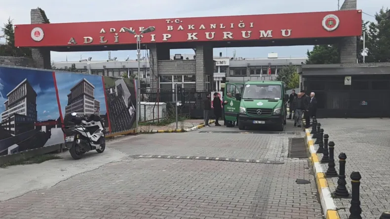 Selde hayatını kaybeden Haşim Ciritlioğlu'nun cenazesi ailesine teslim edildi