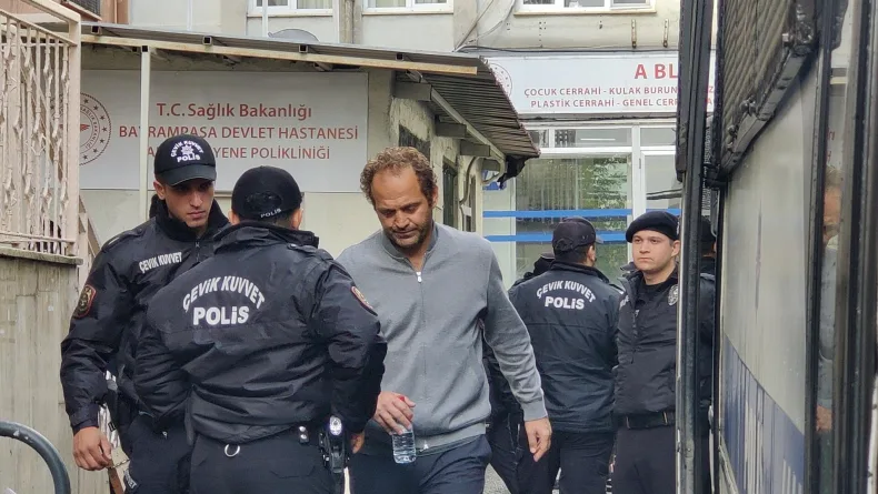 Sermaye piyasası soruşturmasında 19 şüpheli adliyeye sevk edildi