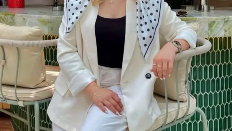 Sevda, arkadaşlık teklifini reddettiği kişi tarafından öldürüldü / Ek fotoğraf