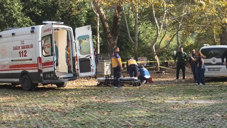 Sevda, arkadaşlık teklifini reddettiği kişi tarafından öldürüldü