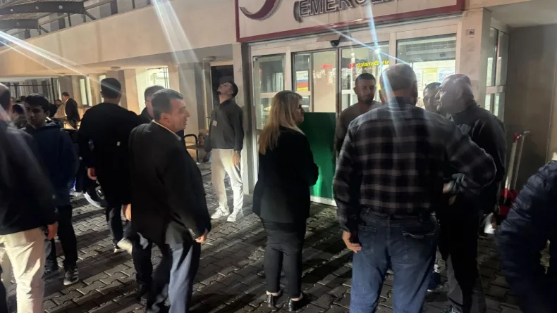 Siirt’te gıda zehirlenmesi şüphesiyle hastaneye kaldırılanların sayısı 88’e çıktı; 1 gözaltı