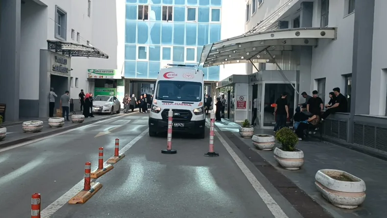 Silahlı kavgada ağır yaralandı, hastanede öldü