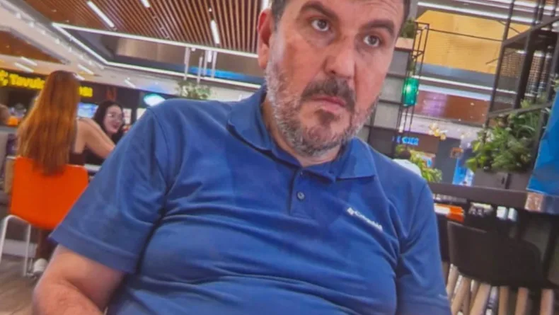 Silifke’de kayıp avukat aranıyor (2)