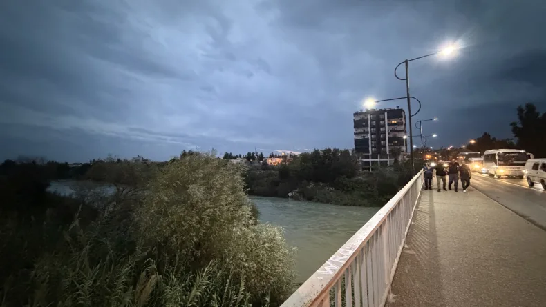 Silifke’de kayıp avukat aranıyor