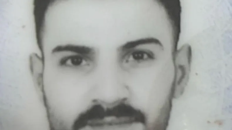 Silindir makinesine kolunu kaptıran işçi öldü