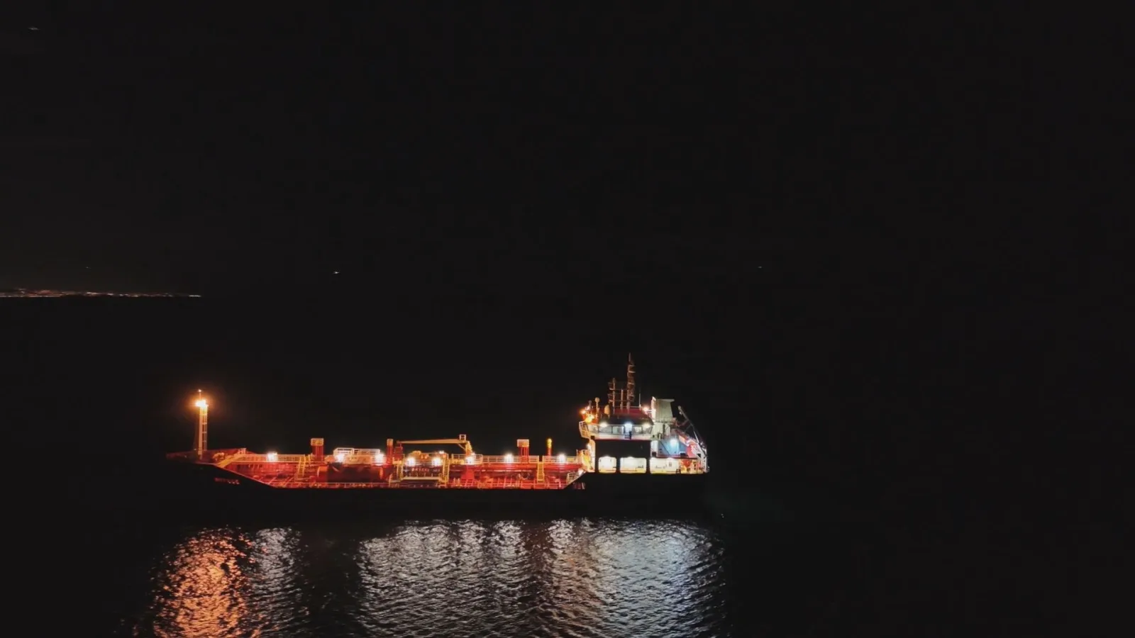 Silivri açıklarında erkek cesedi bulundu