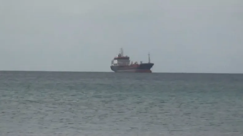 Silivri’de batan gemideki 10 mürettebatı arama çalışmaları 12’nci gününde devam ediyor