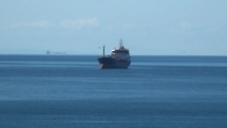 Silivri’de batan gemideki 10 mürettebatı arama çalışmalarında 13'üncü gün
