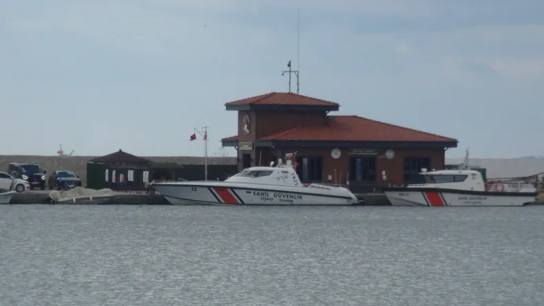 Silivri’de batan gemideki 9 mürettebatı arama çalışmaları 16’ncı gününde devam ediyor
