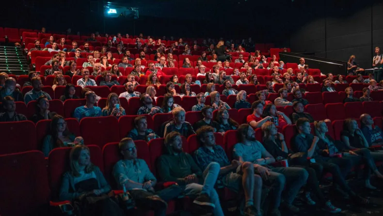 Sinema sektörü destekleri 315 milyon lirayı aştı