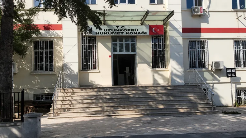 Sınırda yakalanan 3 FETÖ şüphelisi tutuklandı