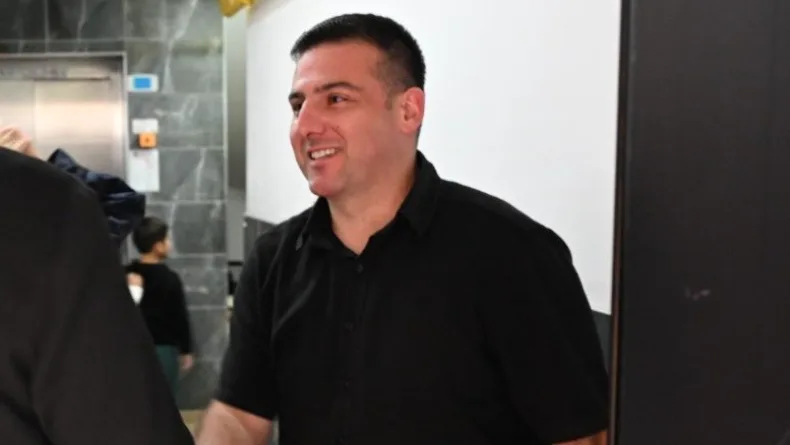 Sinop’ta denizde kaybolan polis memurunu arama çalışmaları sürüyor