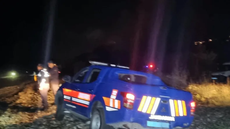 Sinop’ta tekne alabora oldu: 1 ölü, 1 kayıp