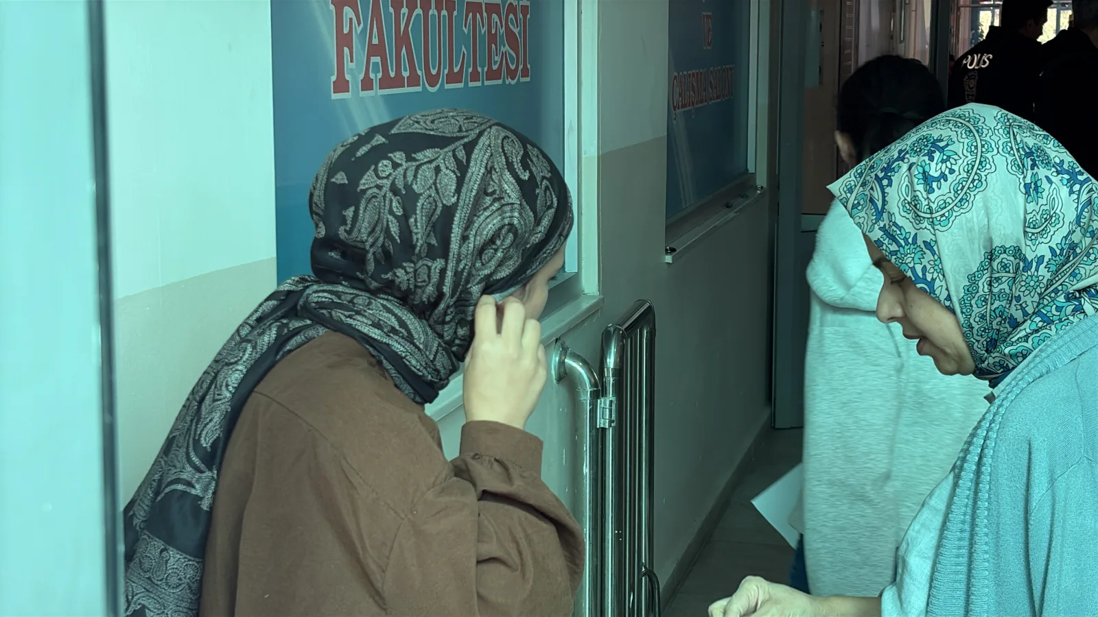 Sivas’ta KPSS heyecanı