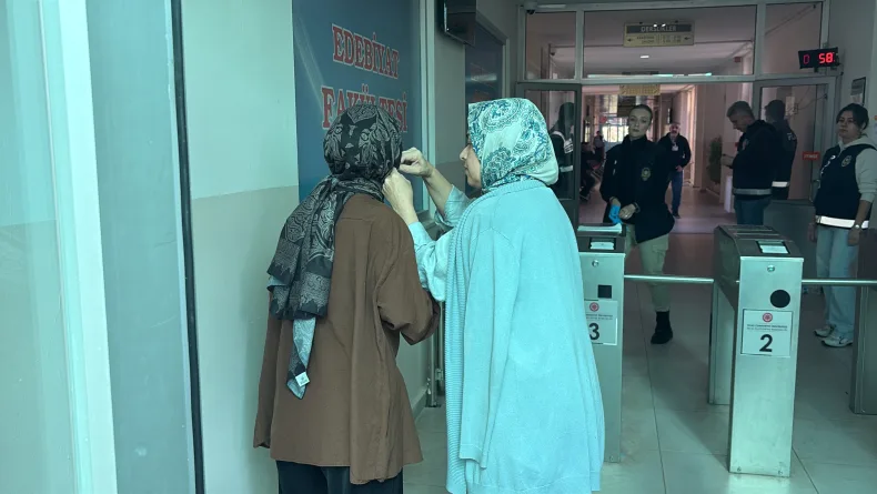 Sivas’ta KPSS heyecanı