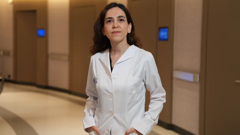 'Siyatik ağrısı önemli omurga problemlerinin habercisi olabilir'