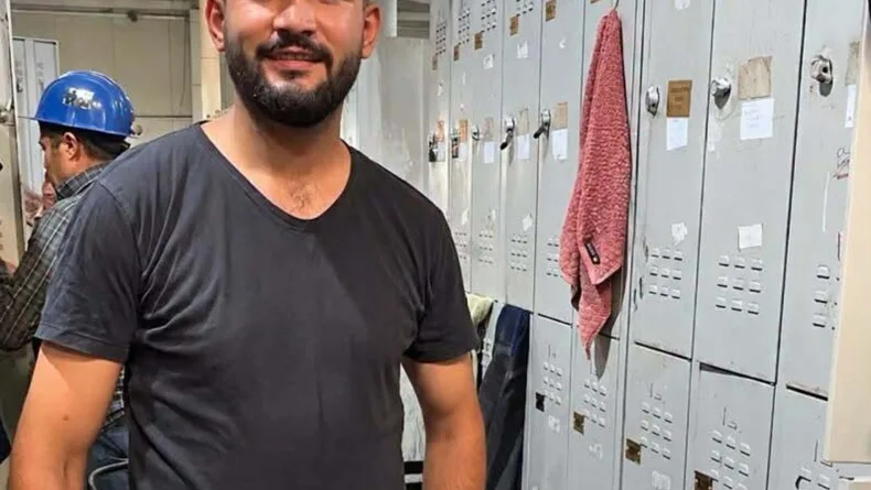 Soma'da madendeki göçükte yaralı kurtarılan işçi: O an çocuklarım aklıma geldi (3)