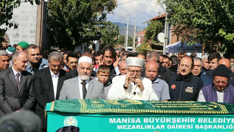 Soma'da madendeki göçükte yaralı kurtarılan işçi: O an çocuklarım aklıma geldi (4)