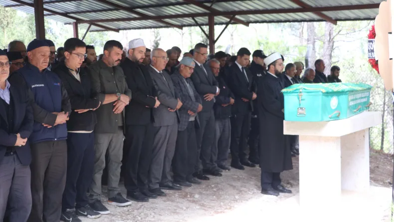 Soma'da madendeki göçükte yaralı kurtarılan işçi: O an çocuklarım aklıma geldi (5)