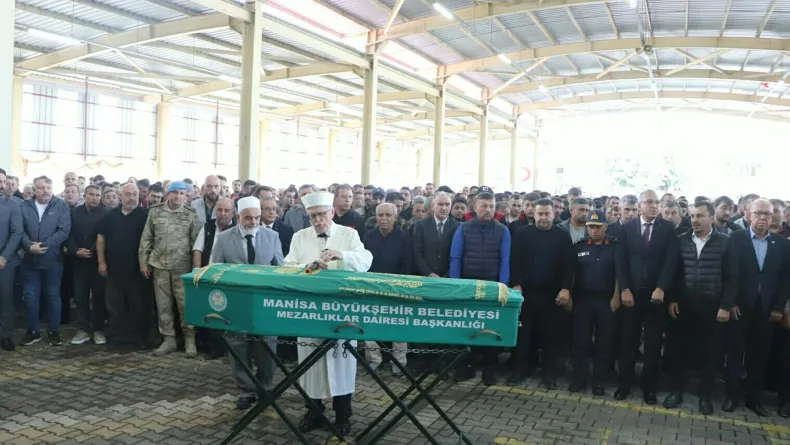 Soma'da madendeki göçükte yaralı kurtarılan işçi: O an çocuklarım aklıma geldi (6)