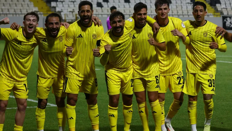 Somaspor - Aliağa FK / Fotoğraflar