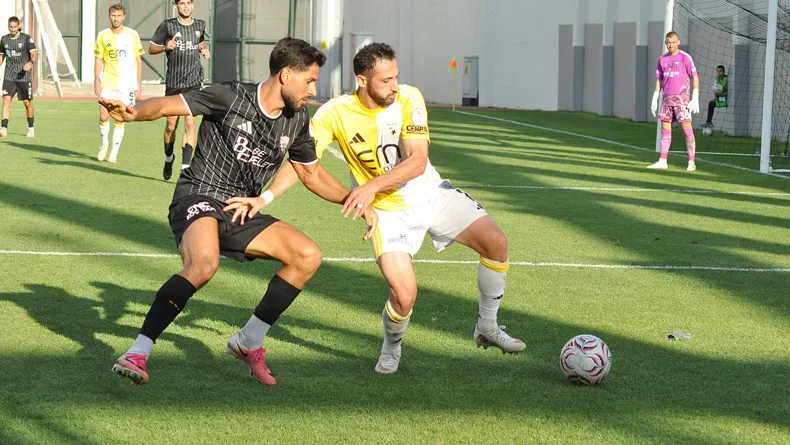 Somaspor - Muş Spor / Fotoğraflar