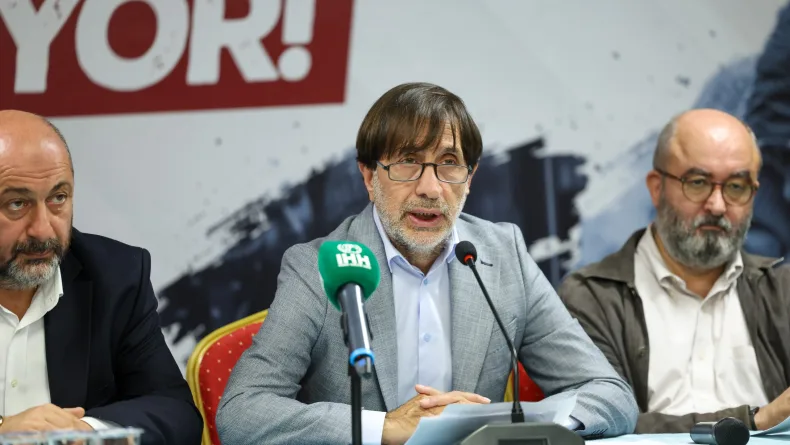STK'lardan Ukrayna'da çatışma bölgeleri için insani yardım koridoru çağrısı