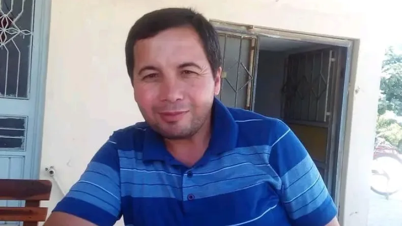Sulama kanalında cesedi bulundu (2)
