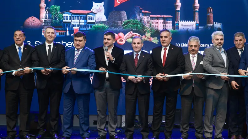 Sultanbeyli Memleket Günleri başladı