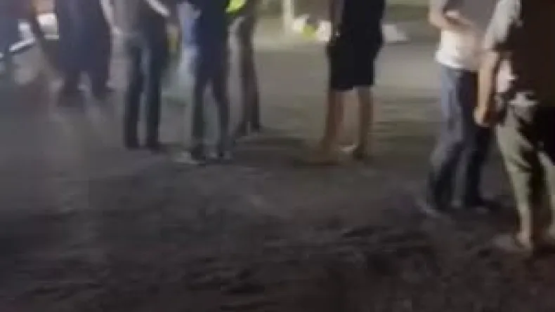 Sultangazi’de erkek cesedi bulundu