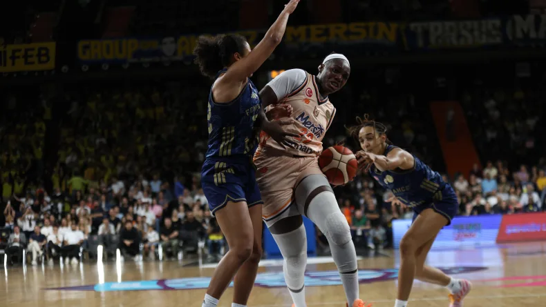 Süper Kupa, Fenerbahçe Tarfin'in