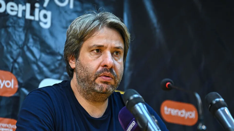 Süper Lig'de 9 haftada 7 teknik direktör değişikliği