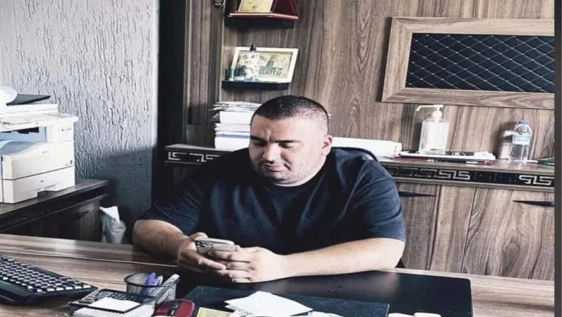 Takip ettirip öldürmüşler