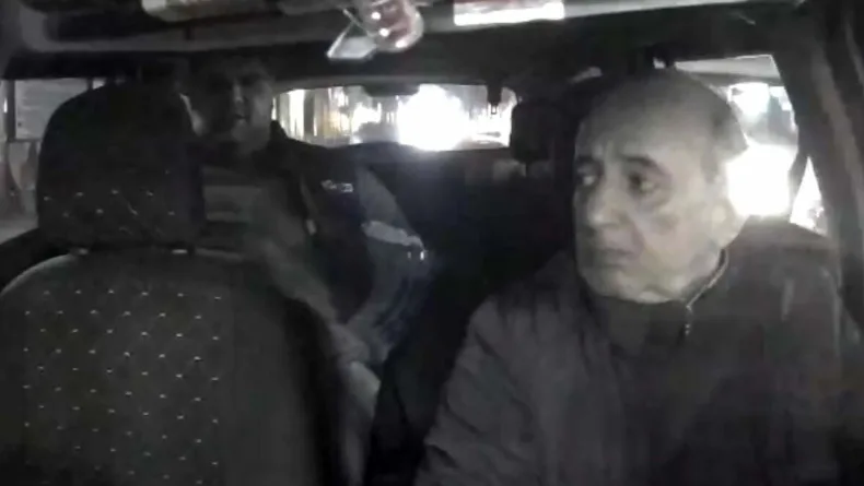 Taksici cinayetinde dinlenen tanık: 'Babamın taksisini kaçırdım' dedi