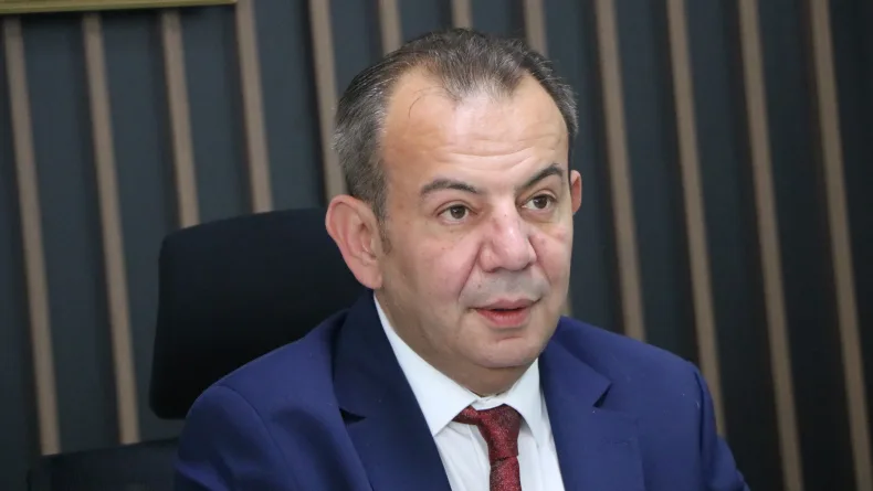 Tanju Özcan için 217 yıla kadar hapis cezası istendi